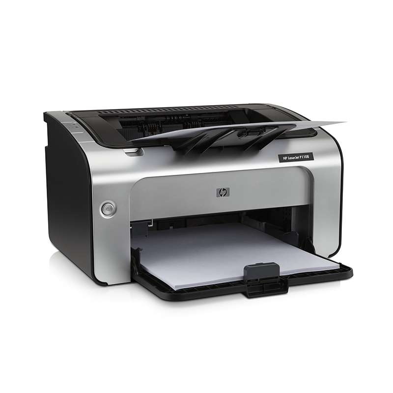 HP/惠普 打印机 hp p1108 黑白激光打印机 hp/惠普 激光打印机