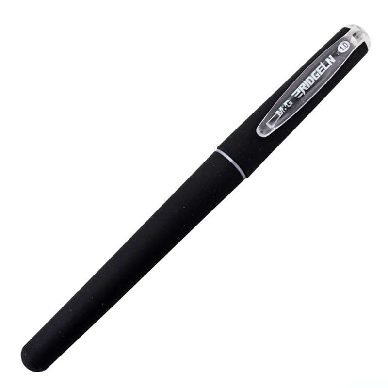 晨光（M&G）13606 大笔画签字笔1.0mm