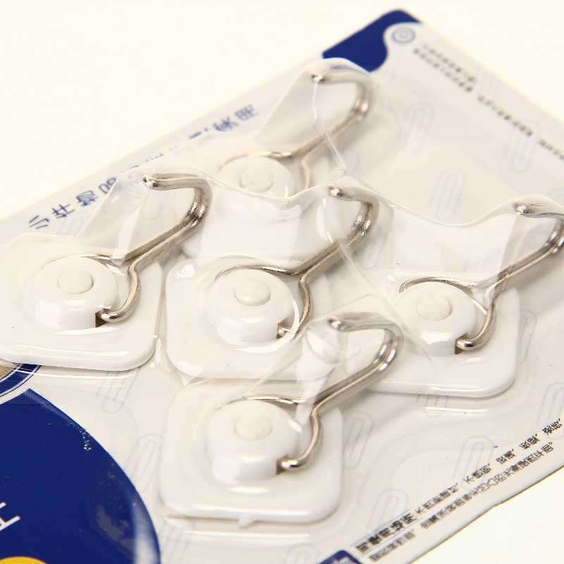 强力粘钩5个装 0.8KG