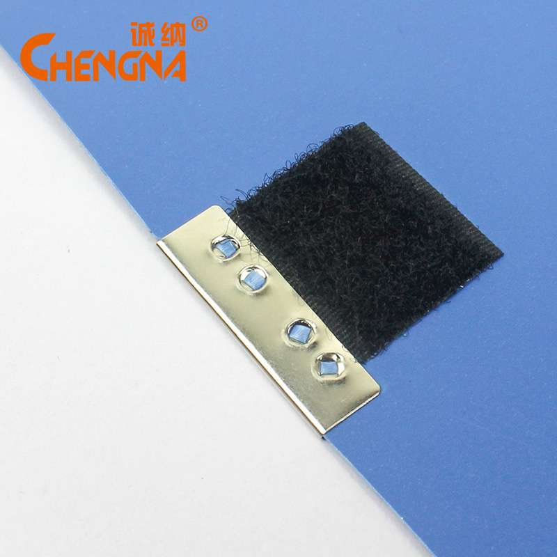 诚纳加厚KS88塑料档案盒3寸A4文件盒5.5cm资料盒折叠型55mm