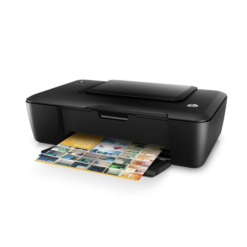 惠普 HPDeskjet 2020hc彩色喷墨打印机 惠普2020打印机 超高印量