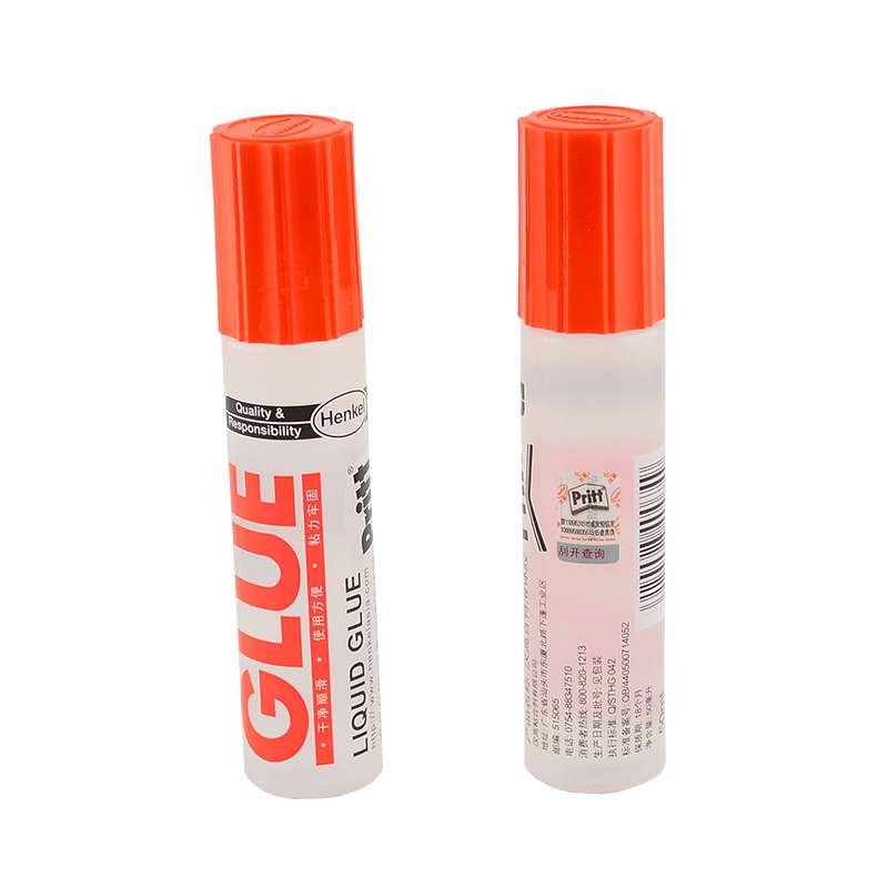 汉高Pritt/百特胶水 50ml 百特液体胶水高粘度胶水 PKA5D 胶水