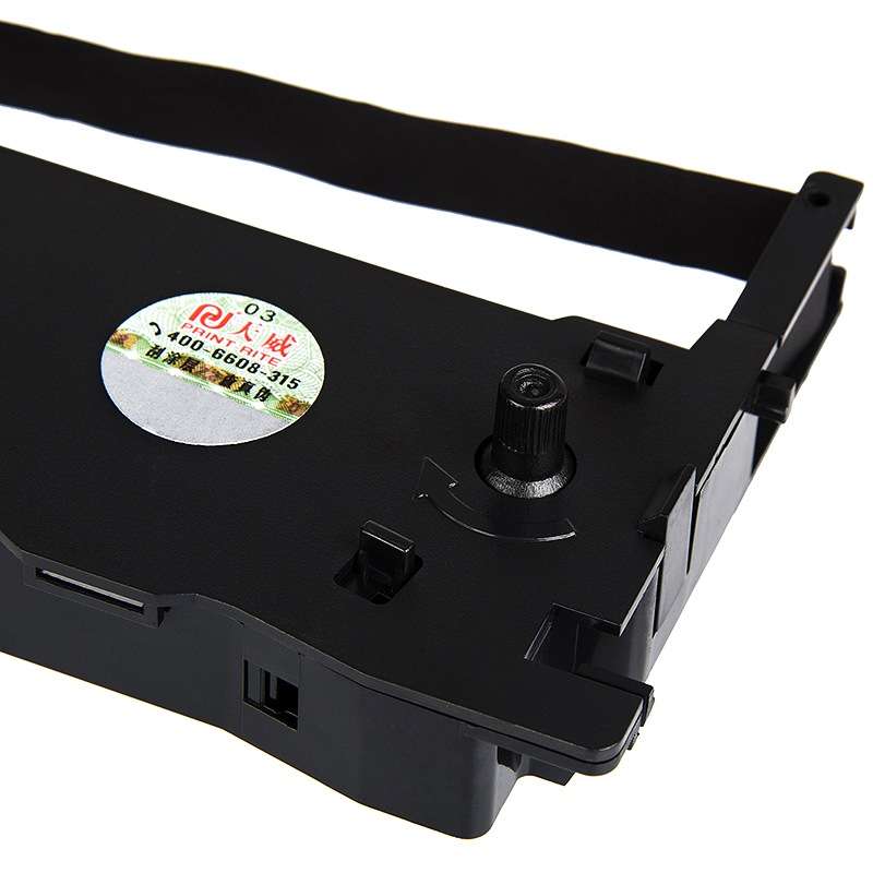 天威（PrintRite）LQ630K/LQ730K 适用爱普生EPSON LQ630K LQ635K LQ730K LQ735K LQ80KF打印机色带架