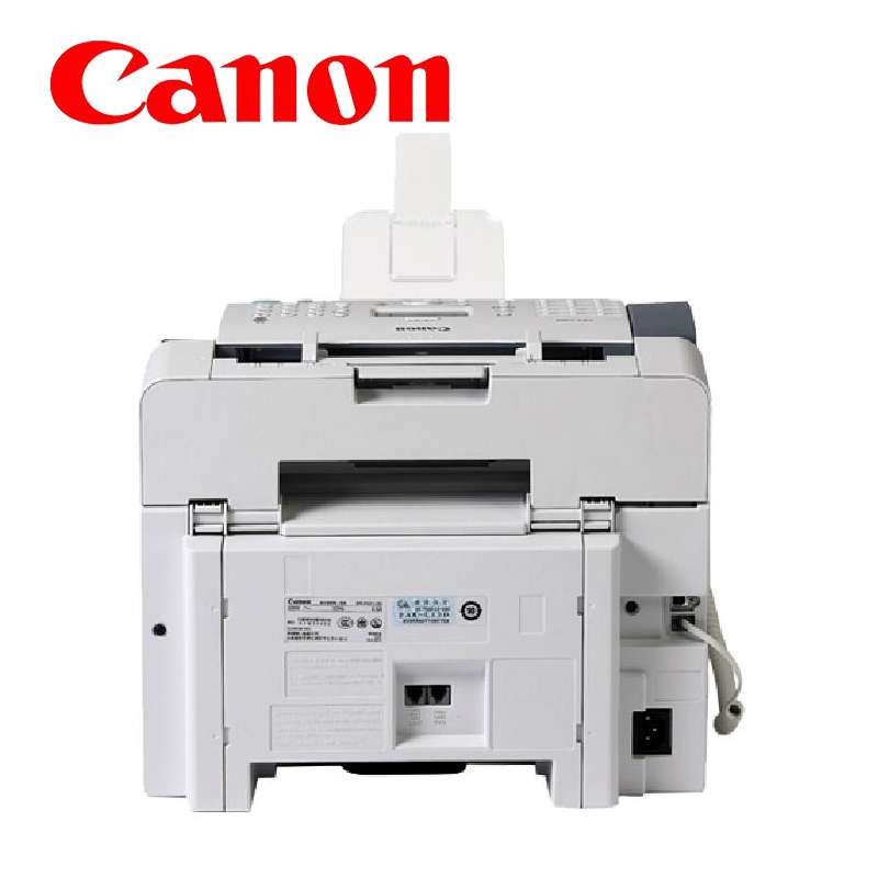 佳能 FAX-L150 黑白激光 传真复印打印多功能一体机