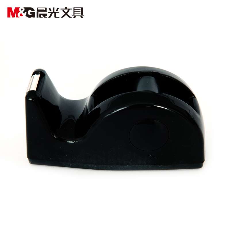 晨光胶带座文具小胶条座胶纸座胶带切割器AJD97363 12MM/18MM