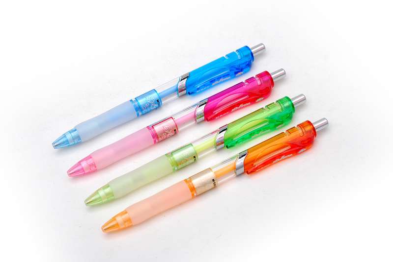 晨光自动铅笔 1190软胶护手握笔处 缓解疲劳 活动铅笔 0.5mm